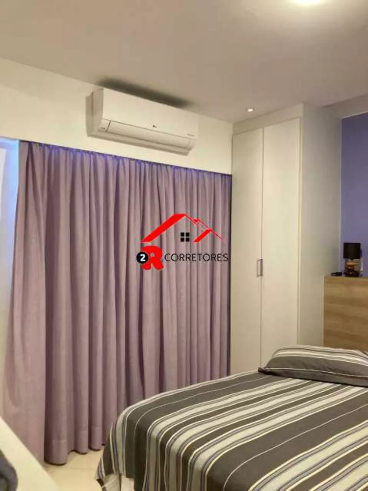Apartamento, 2 quartos, 76 m² - Foto 4