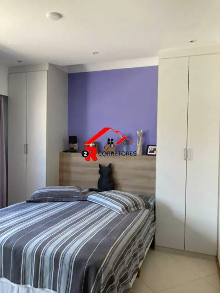 Apartamento, 2 quartos, 76 m² - Foto 9