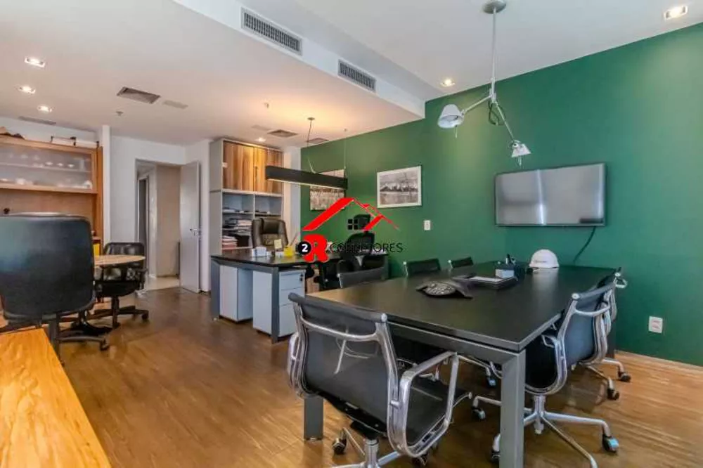 Sala-Conjunto, 82 m² - Foto 24