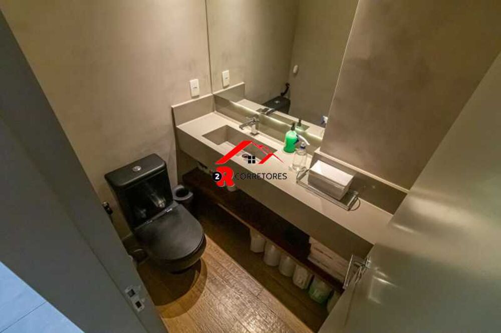 Sala-Conjunto, 82 m² - Foto 4