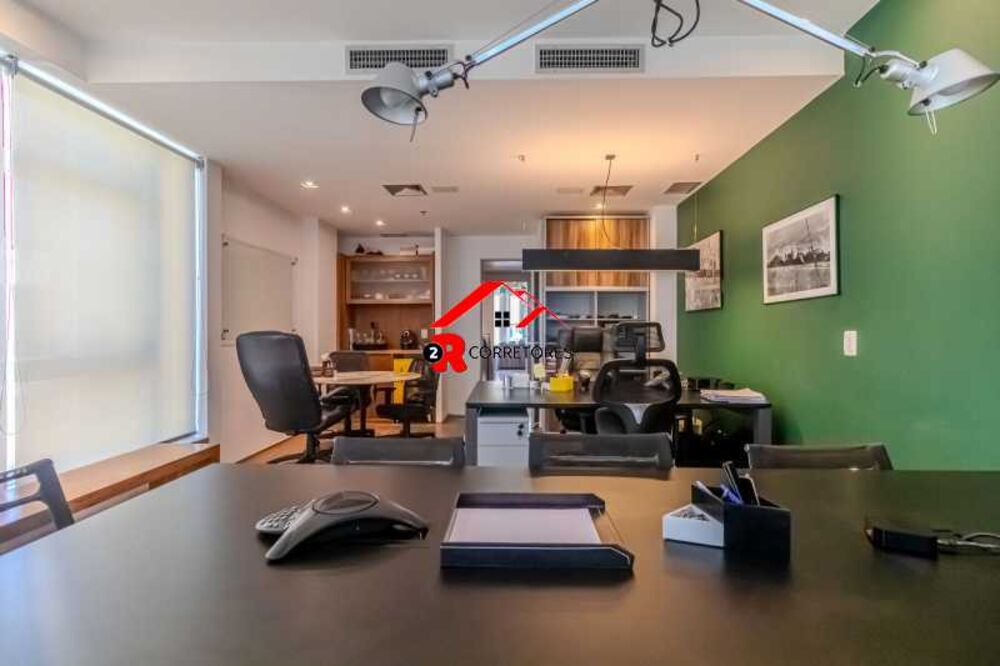 Sala-Conjunto, 82 m² - Foto 18