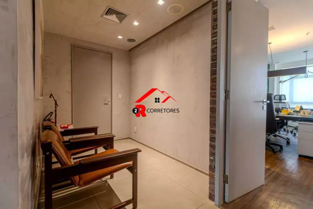 Sala-Conjunto, 82 m² - Foto 20
