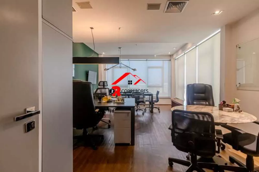 Sala-Conjunto, 82 m² - Foto 19