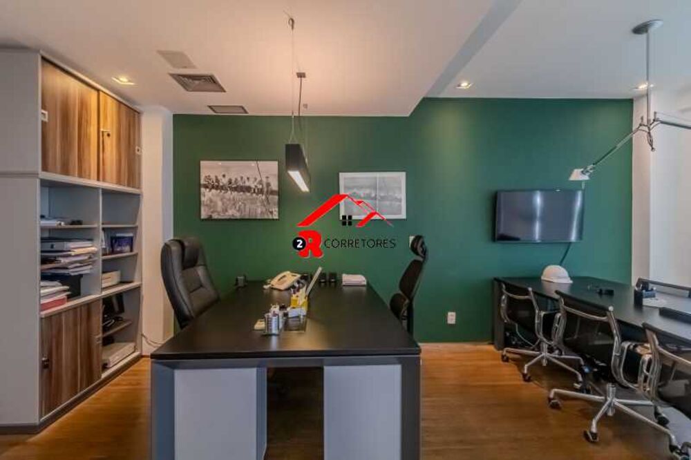Sala-Conjunto, 82 m² - Foto 10