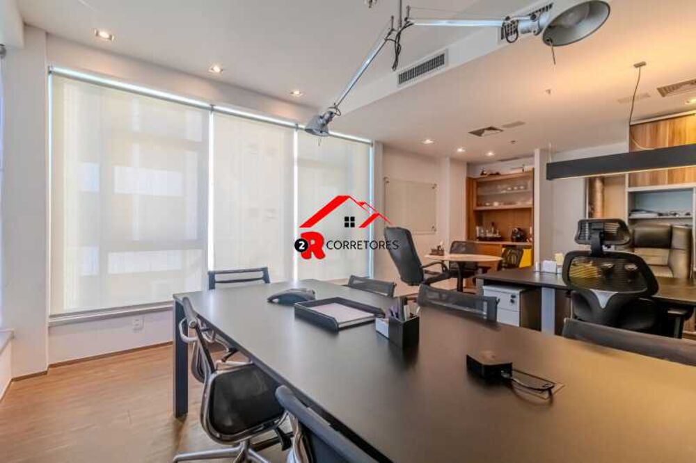 Sala-Conjunto, 82 m² - Foto 23