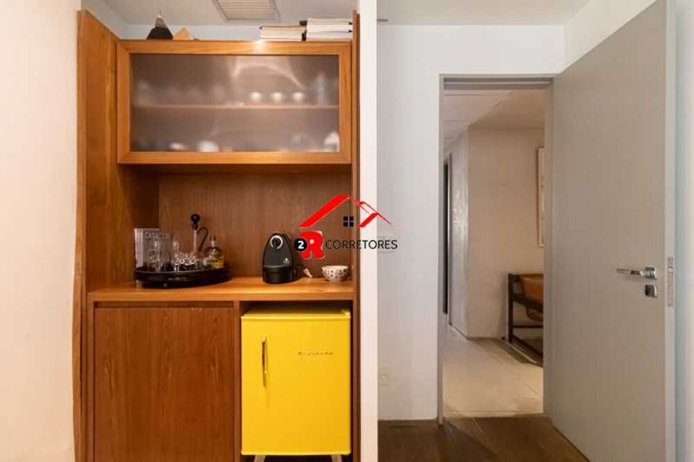 Sala-Conjunto, 82 m² - Foto 17
