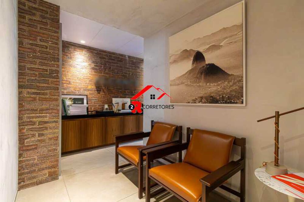 Sala-Conjunto, 82 m² - Foto 5