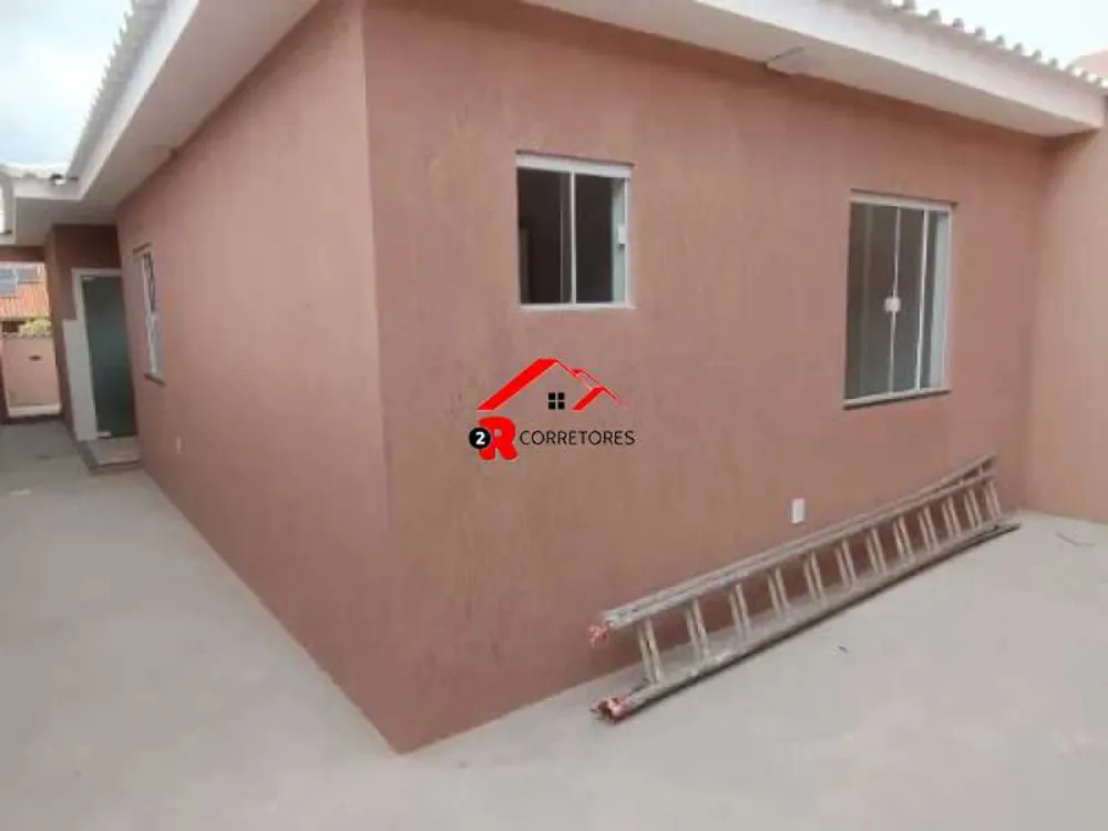 Casa, 2 quartos, 78 m² - Foto 2