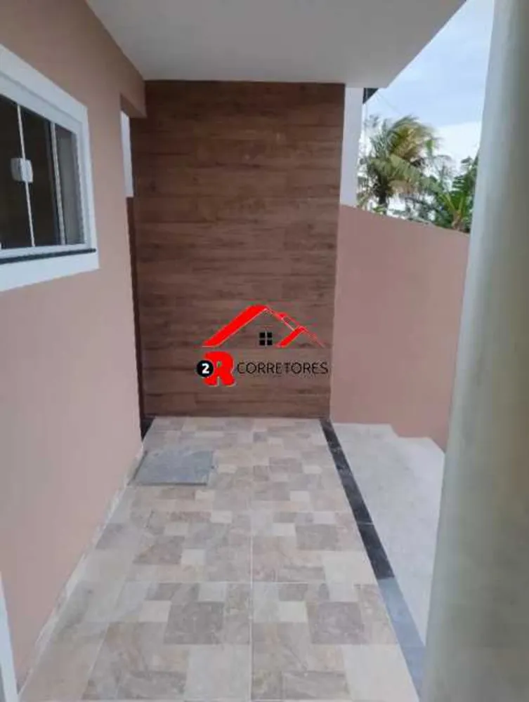 Casa, 2 quartos, 78 m² - Foto 3