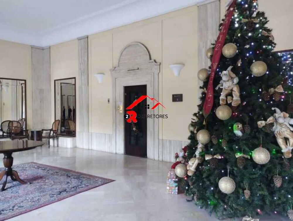 Apartamento, 3 quartos, 140 m² - Foto 4