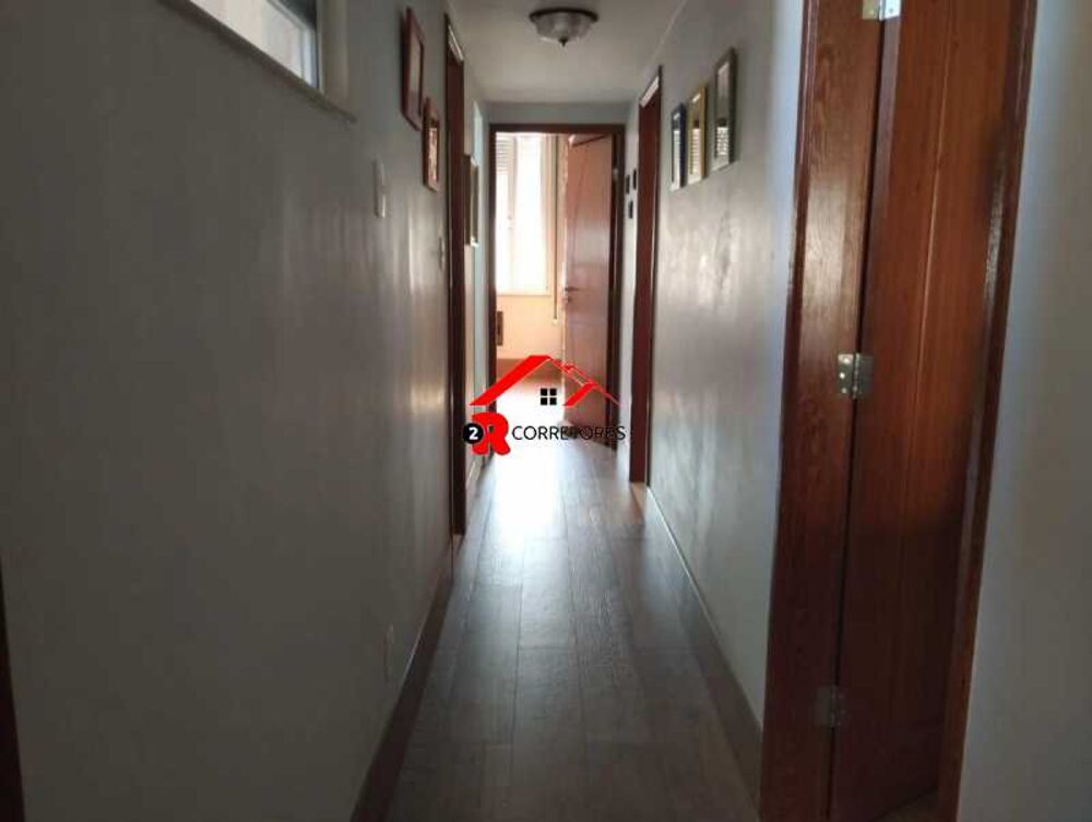Apartamento, 3 quartos, 140 m² - Foto 1