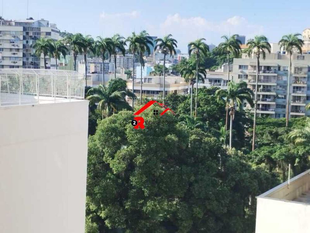 Apartamento, 3 quartos, 140 m² - Foto 3