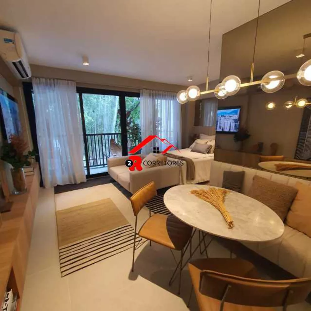 Loft, 41 m² - Foto 9