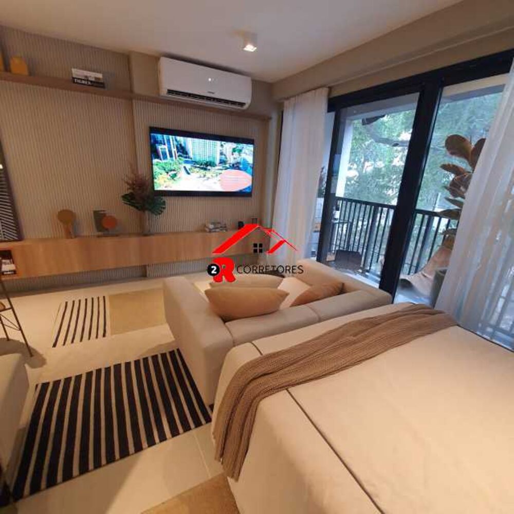 Loft, 41 m² - Foto 18