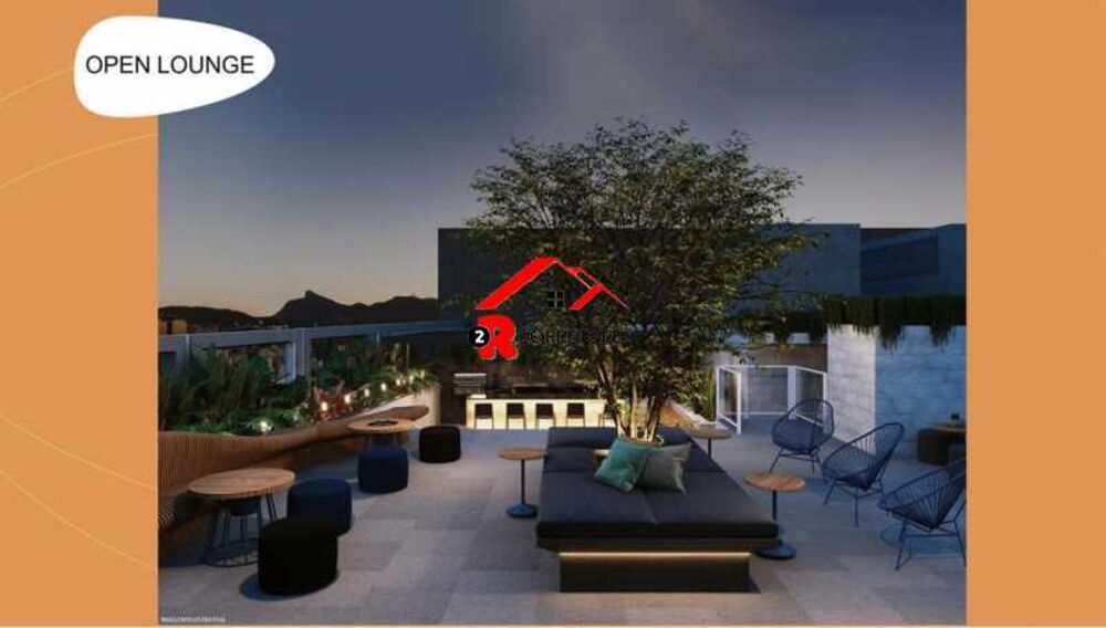 Loft, 41 m² - Foto 29