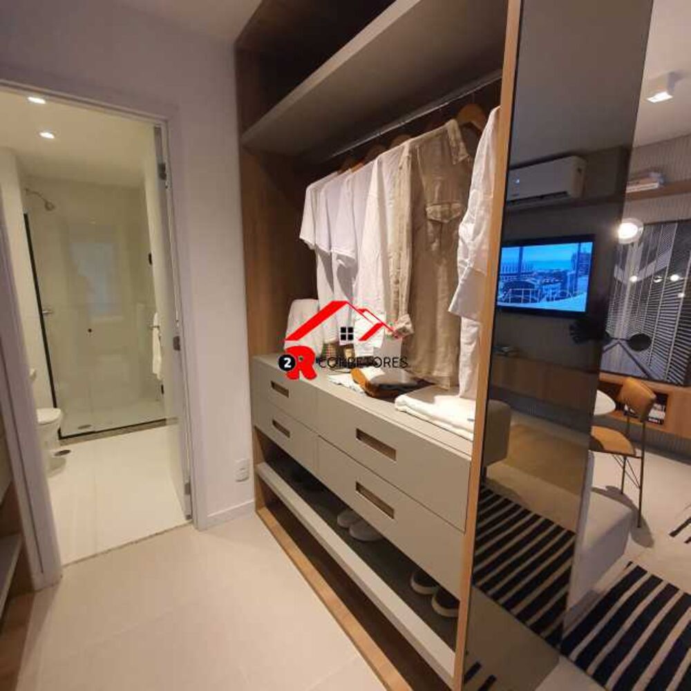 Loft, 41 m² - Foto 23