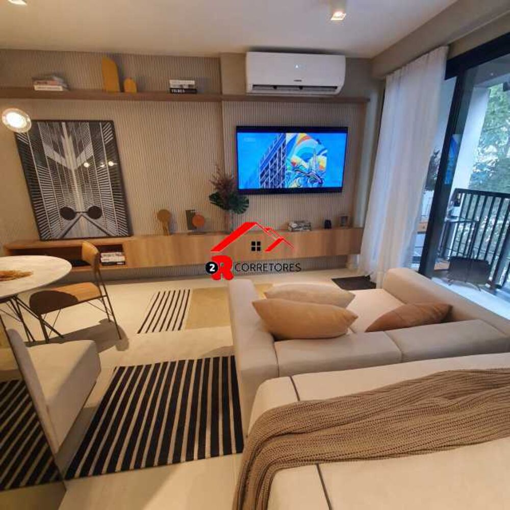 Loft, 41 m² - Foto 22