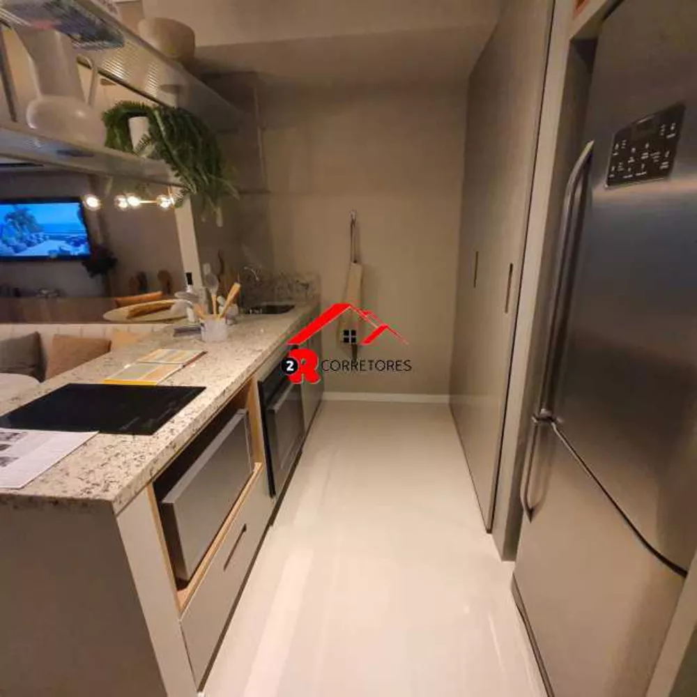 Loft, 41 m² - Foto 3