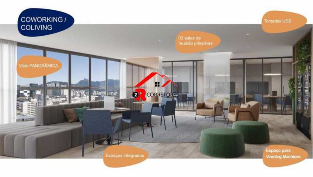 Loft, 41 m² - Foto 24