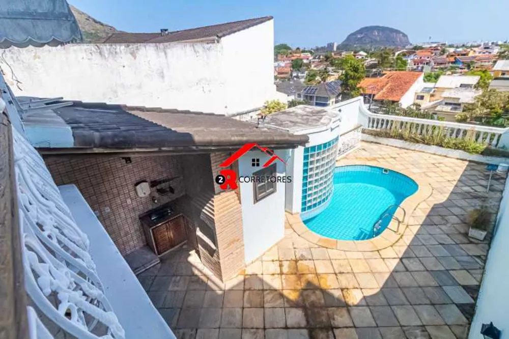 Casa de Condomínio, 3 quartos - Foto 10