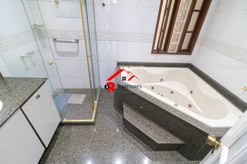 Casa de Condomínio, 3 quartos - Foto 19