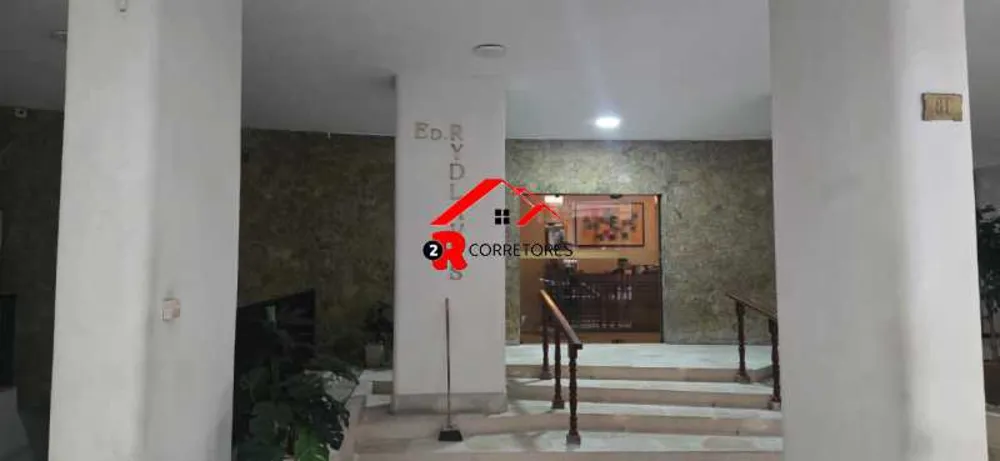 Apartamento, 2 quartos, 83 m² - Foto 10