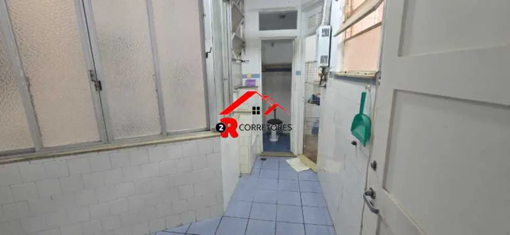 Apartamento, 2 quartos, 83 m² - Foto 15