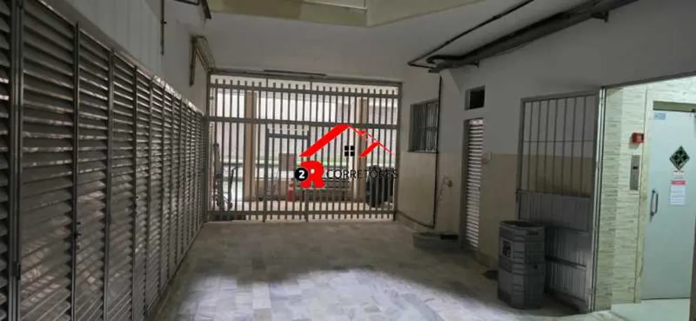 Apartamento, 2 quartos, 83 m² - Foto 8