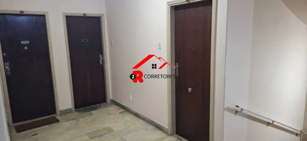 Apartamento, 2 quartos, 83 m² - Foto 11