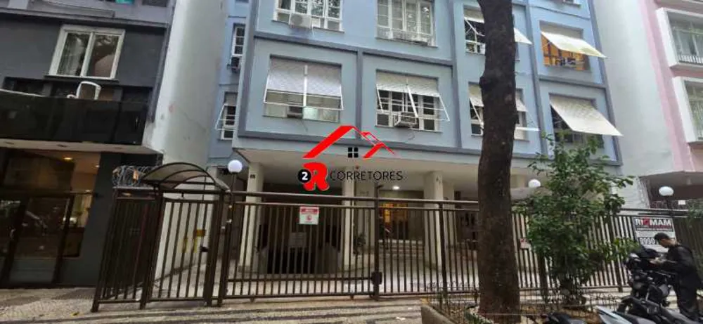 Apartamento, 2 quartos, 83 m² - Foto 2