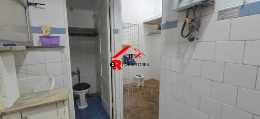 Apartamento, 2 quartos, 83 m² - Foto 27