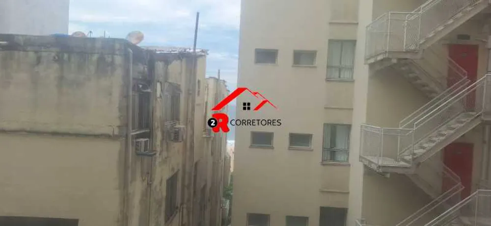 Apartamento, 2 quartos, 83 m² - Foto 1