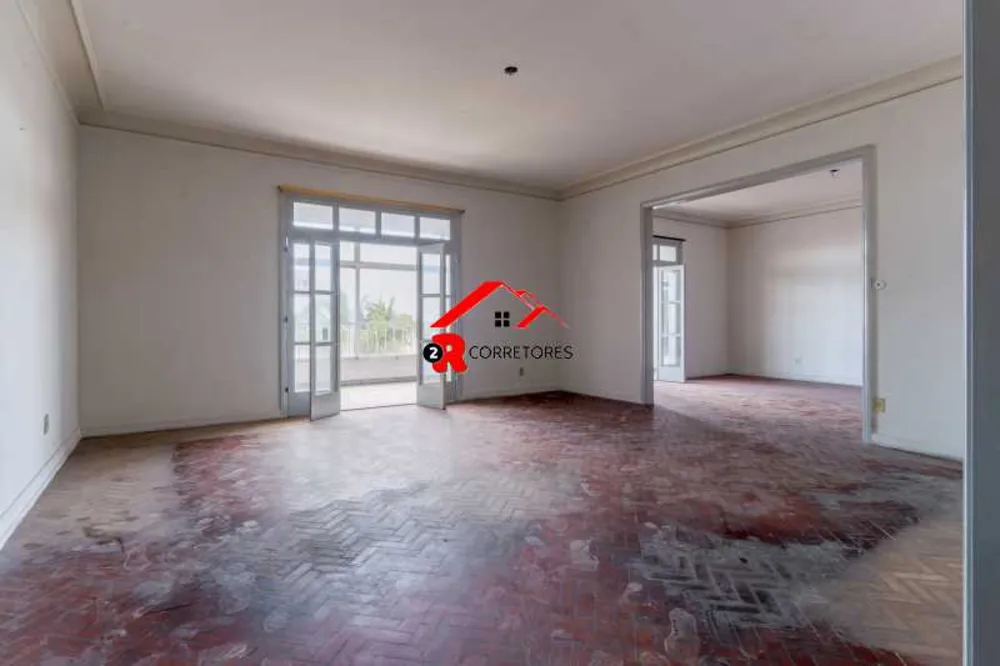 Apartamento, 3 quartos, 269 m² - Foto 4