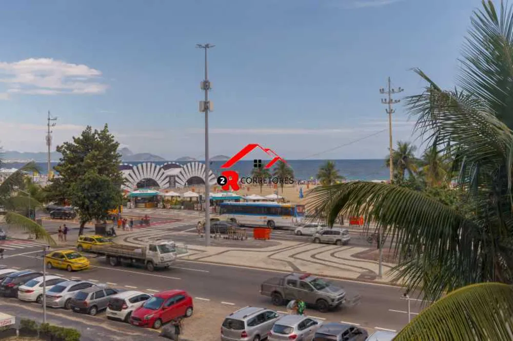Apartamento, 3 quartos, 269 m² - Foto 1