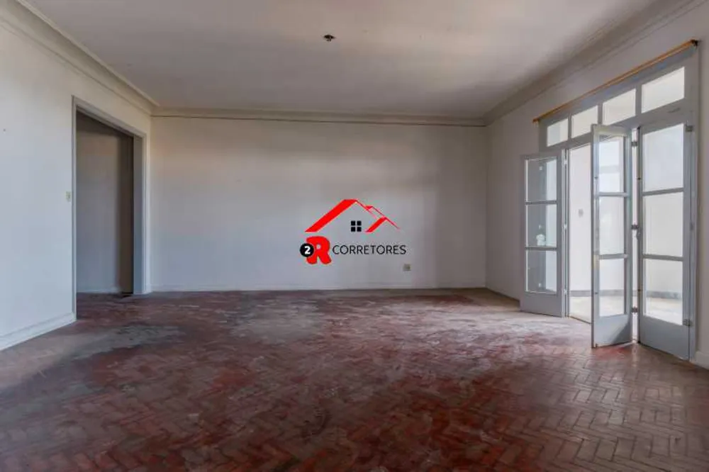 Apartamento, 3 quartos, 269 m² - Foto 2