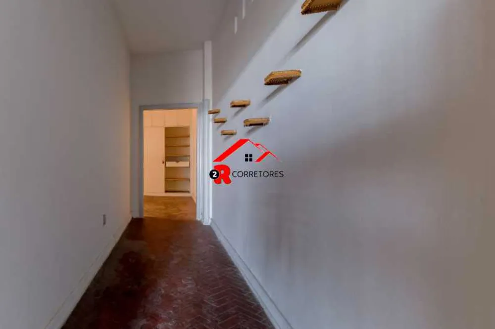 Apartamento, 3 quartos, 269 m² - Foto 26