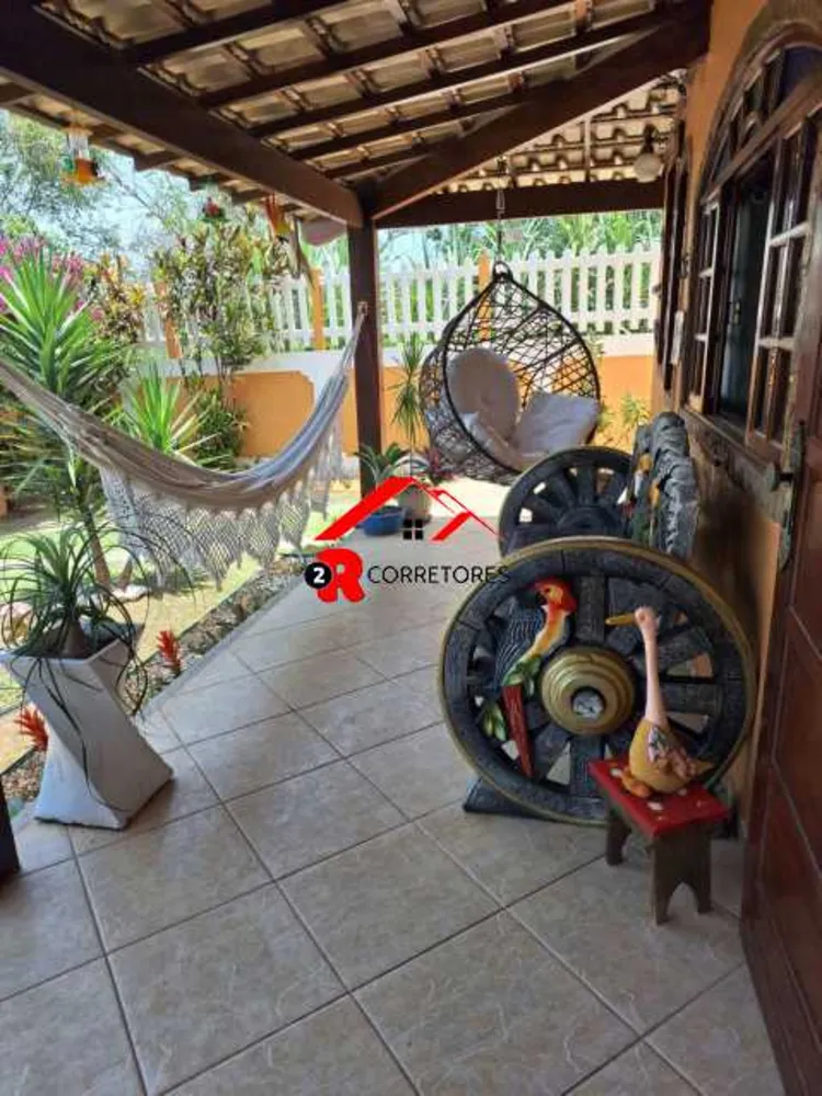 Casa de Condomínio, 4 quartos - Foto 12