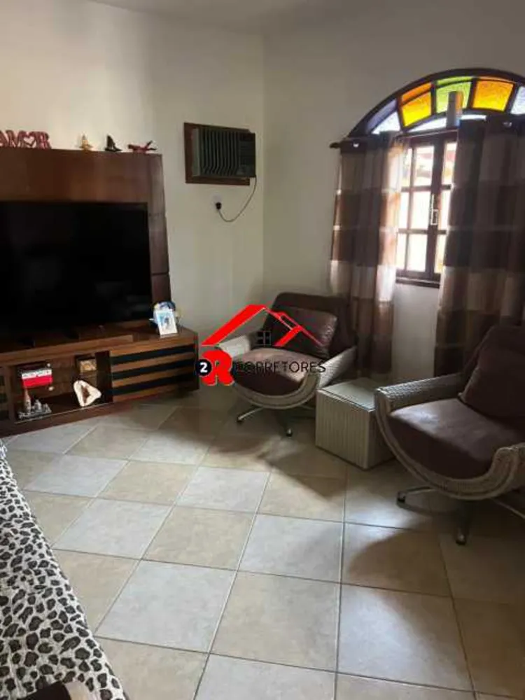 Casa de Condomínio, 4 quartos - Foto 17