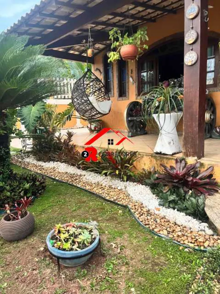 Casa de Condomínio, 4 quartos - Foto 7