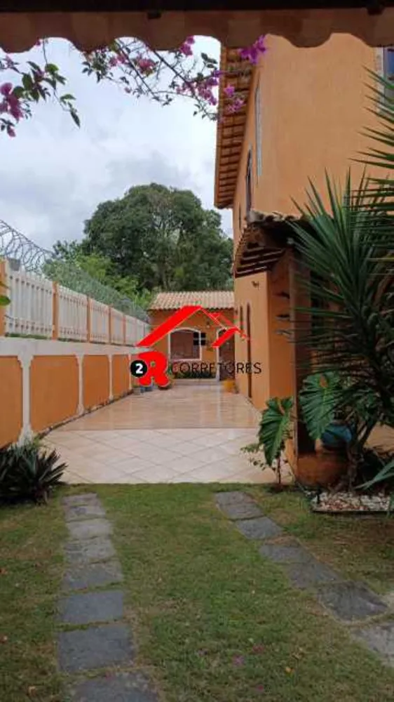 Casa de Condomínio, 4 quartos - Foto 3