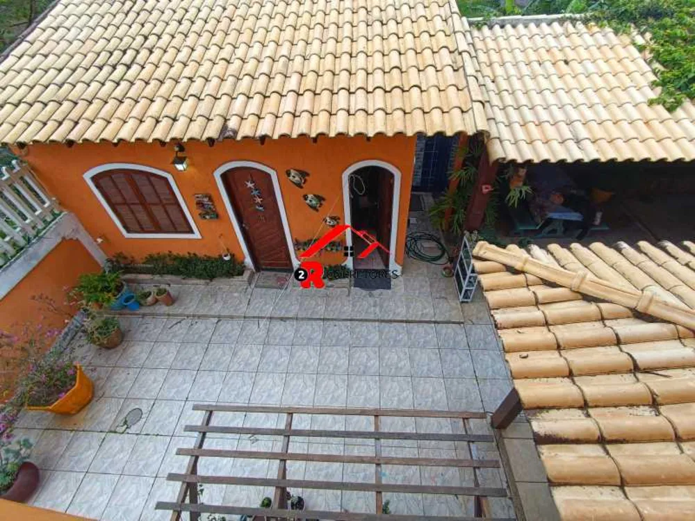 Casa de Condomínio, 4 quartos - Foto 11