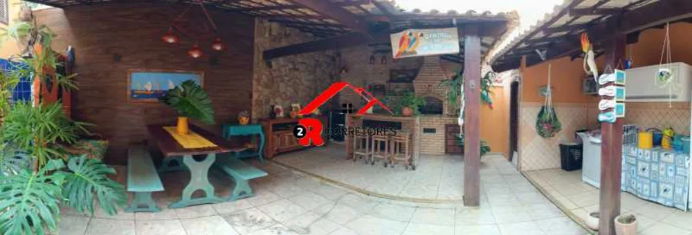 Casa de Condomínio, 4 quartos - Foto 5