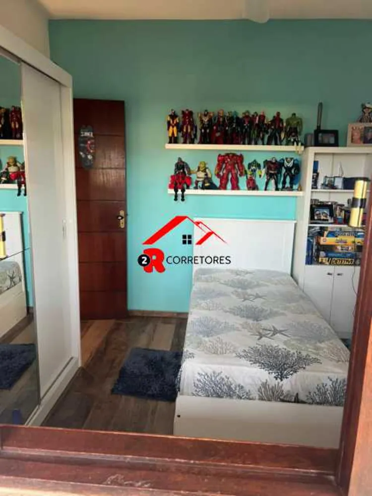 Casa de Condomínio, 4 quartos - Foto 28