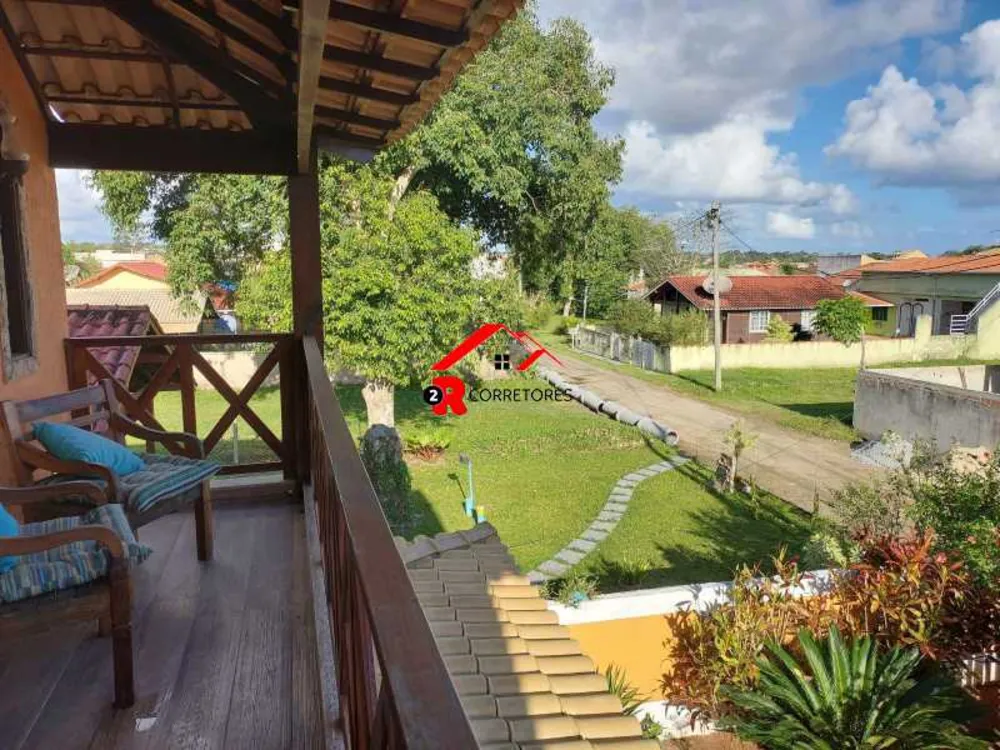Casa de Condomínio, 4 quartos - Foto 8