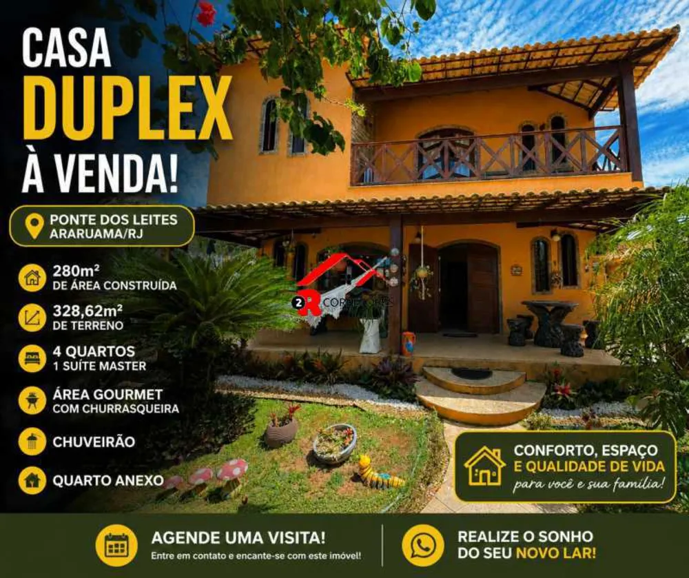 Casa de Condomínio, 4 quartos - Foto 30