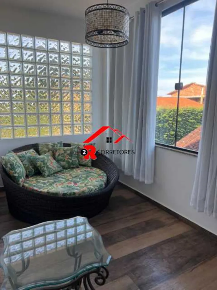 Casa de Condomínio, 4 quartos - Foto 22