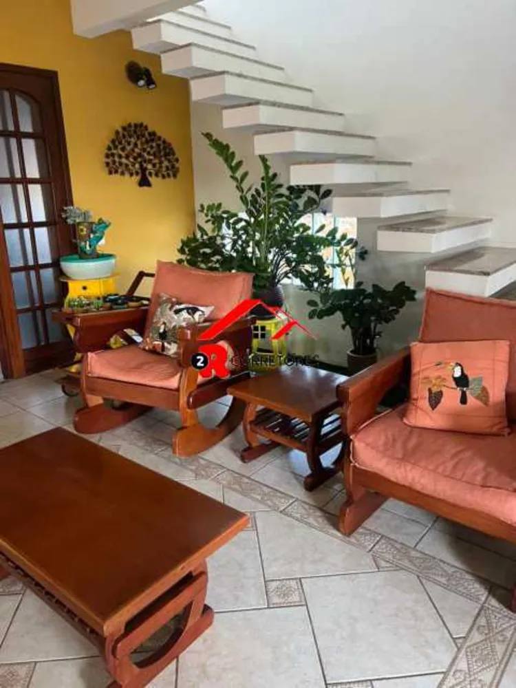 Casa de Condomínio, 4 quartos - Foto 13