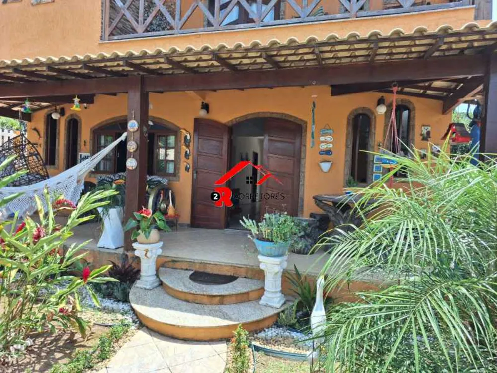 Casa de Condomínio, 4 quartos - Foto 2