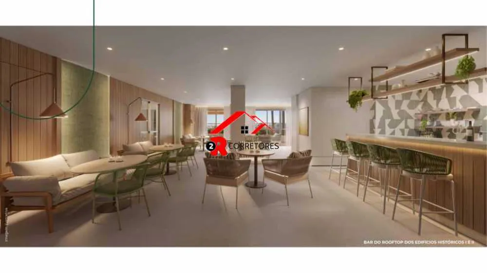 Apartamento, 2 quartos, 194 m² - Foto 21