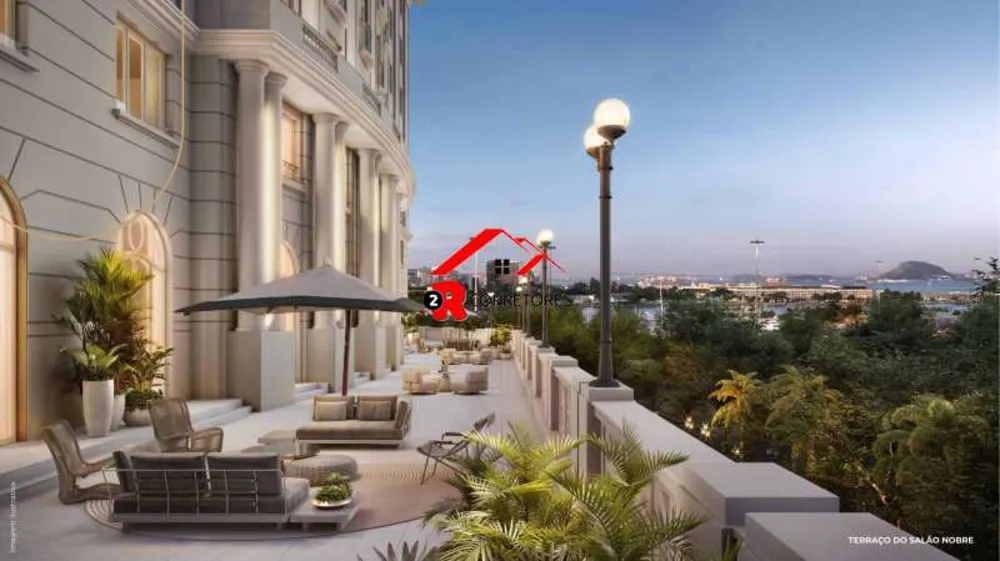 Apartamento, 2 quartos, 194 m² - Foto 9